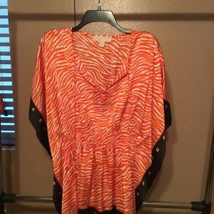 Michael Kors blouse